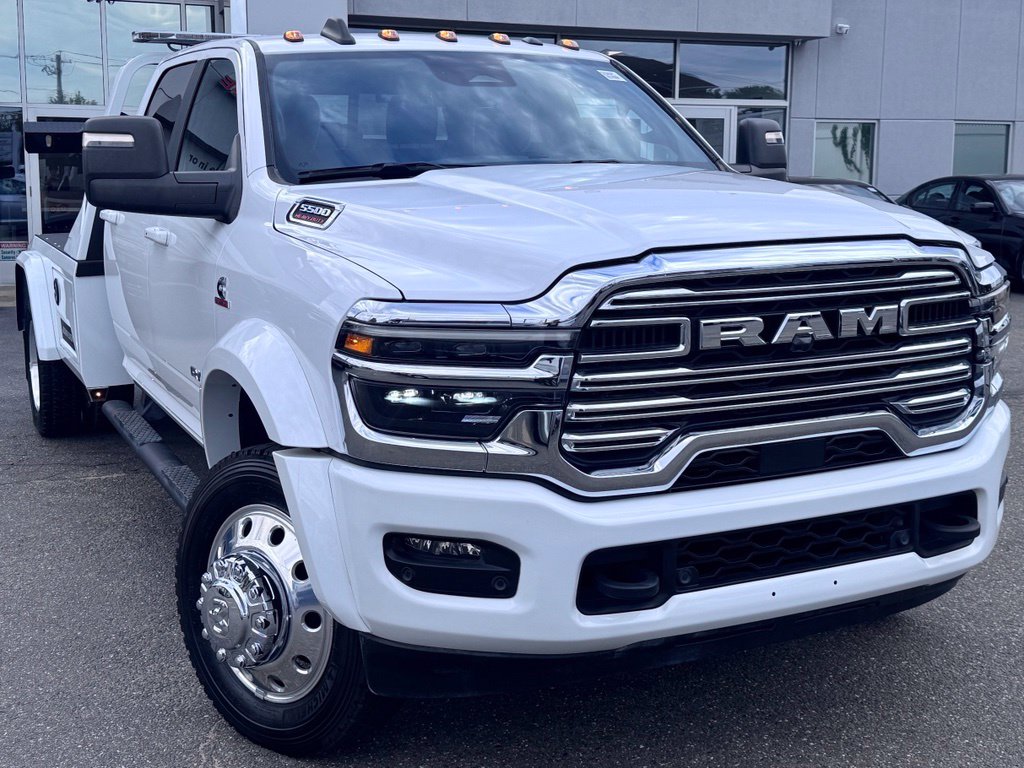 ram ram 5500 chassis cab 2025 3C7WRNEL3SG543232 image ram ram 5500 chassis cab 2025 3C7WRNEL3SG543232 image